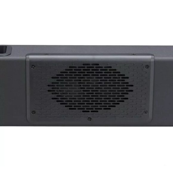 ONN Blast 36" 2.1-Channel 2-Speaker Soundbar w/Built-In Subwoofer  Open box - Picture 8 of 9